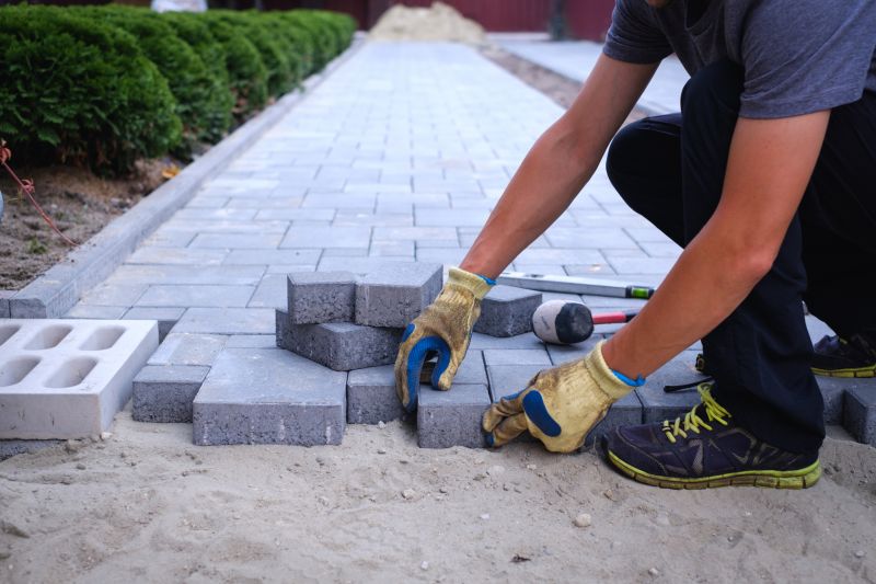Paver Supply Retailers