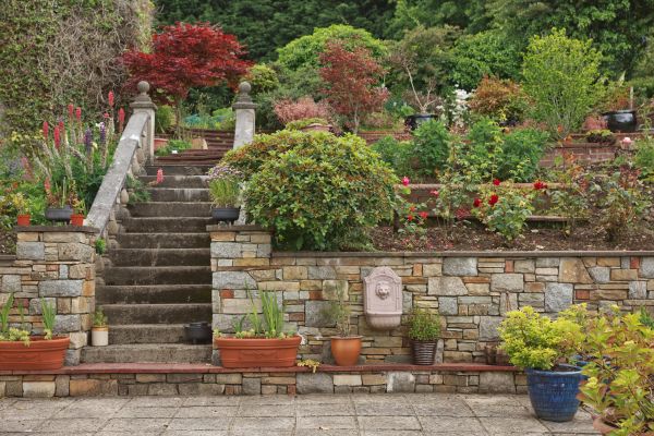 Hardscaping Service in Chesterfield