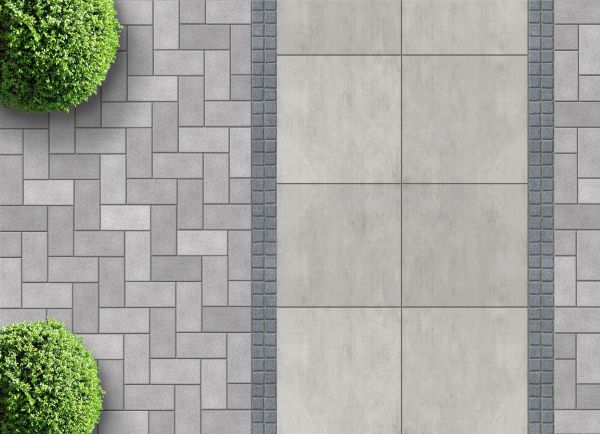 Cost of Pavers Hardscaping in Chesterfield