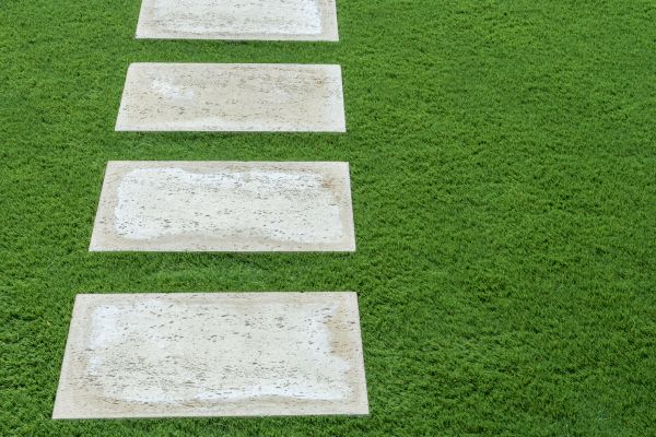 Cost of Turf Block Installation in Chesterfield