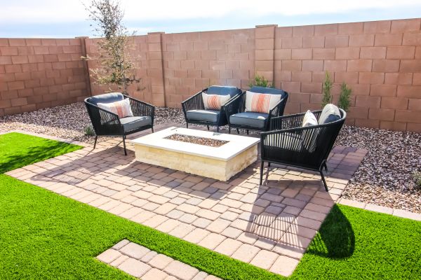 Brick Pavers Installation in Chesterfield