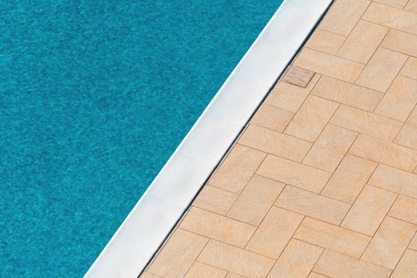 Cost of Paver Pool Deck Service in Chesterfield