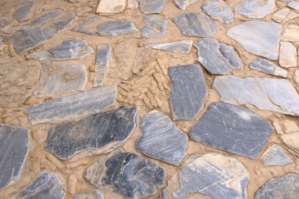 Cost of Limestone Pavers Installation in Chesterfield
