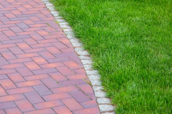 Brick Paving in Chesterfield