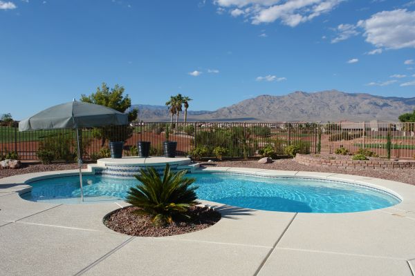 Cost of Pool Pavers Installation in Chesterfield