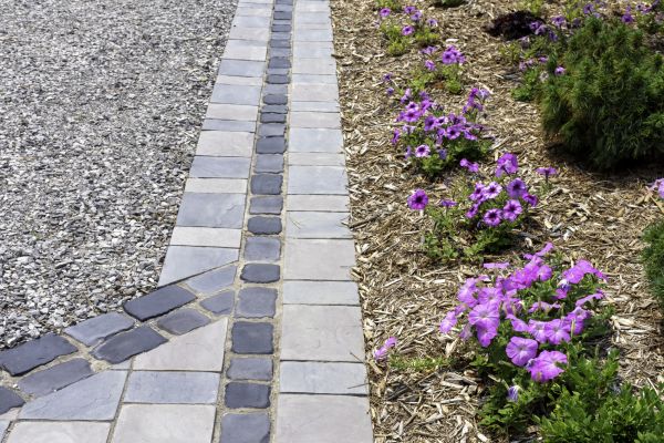 Cost of Garden Pavers Installation in Chesterfield