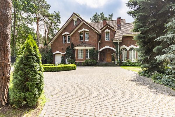 Driveway Pavers Repair in Chesterfield