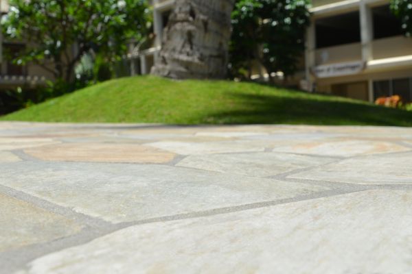 Stone Driveway Construction in Chesterfield