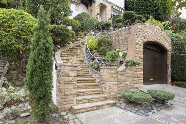 Cost of Residential Hardscaping in Chesterfield