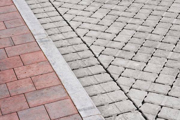 Brick Driveway Paving in Chesterfield