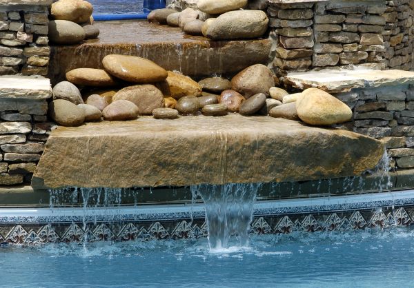 Cost of Pool Hardscaping in Chesterfield