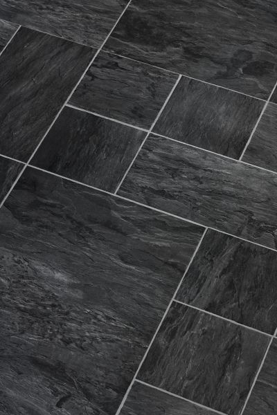 Cost of Slate Paver Installation in Chesterfield
