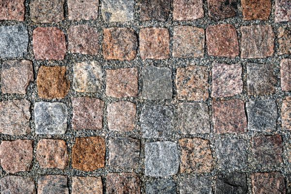 Cost of Cobblestone Pavers Service in Chesterfield