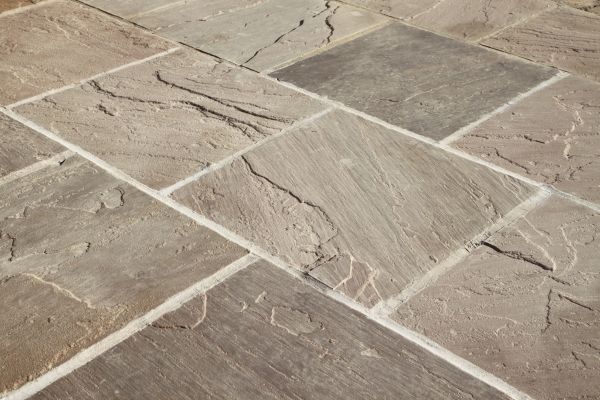 Cost of Paving Tile Installation in Chesterfield