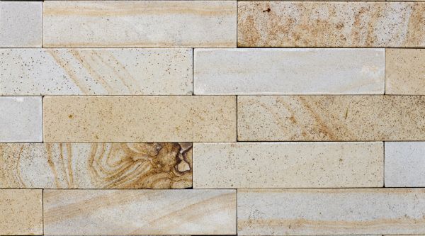 Travertine Paver Installation in Chesterfield
