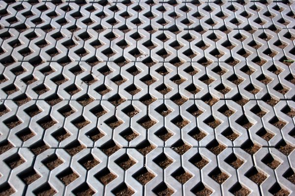 Cost of Permeable Paver Installation in Chesterfield