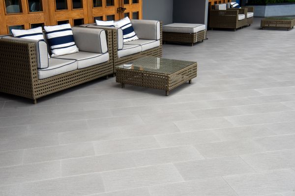 Cost of Outdoor Flooring Service in Chesterfield